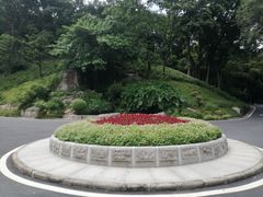 -广州市白云山风景名胜区