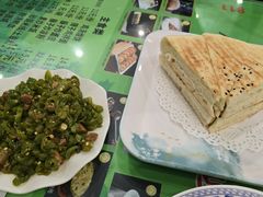 -令氏家外家周秦食府(高新店)