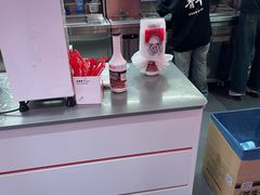 -蜜雪冰城(仿古街店)