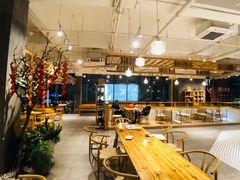 大堂-冰泉豆浆馆(阳朔店)