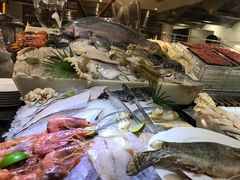 -威斯汀舞台餐厅