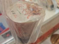 -八婆婆烧仙草(SM城市广场店)