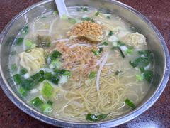 -新武二广福潮粉面食馆(哥英布拉街)