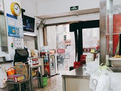 -玉华饮食店(茅台路店)