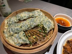 -食欲老院子荆芥疙瘩汤(经五路店)