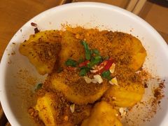 -炉小二铜锅牛蛙•川湘菜(三里屯店)