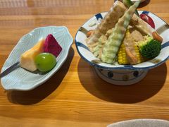 -大岛日本料理铁板烧(南通大饭店)