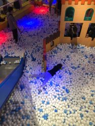 -幻贝家儿童乐园(苏州中心店)