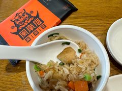 -闽南厝·闽南菜(福隆店)