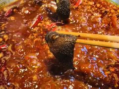-飘香火锅(玉林西路店)