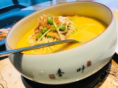 -澜亭中餐厅·一线江景·尊蓝豪华精选