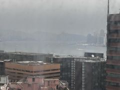 -香港尖沙咀凯悦酒店