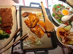 -胡桃里音乐酒馆(罗湖HALO广场店)