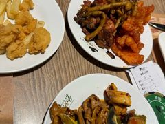 -汉巴味德巴西烤肉(顺和广场店)