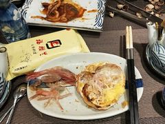 -福樱兰海鲜放题铁板烧(加州店)