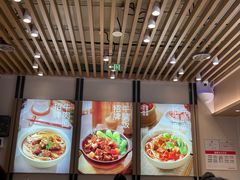 -李先生牛肉面大王(济南火车站候车室店)