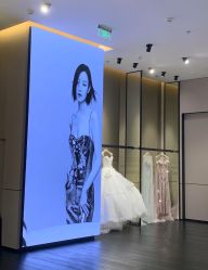 -MuseMarry婚纱(前海嘉里中心店)