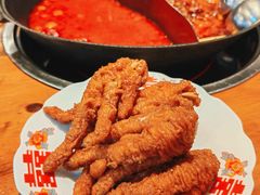 -憨铁匠火锅(红山6979店)