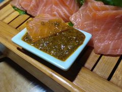 -蜀宴小调·精致家常菜(科华店)