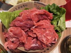 -兰州陈记牛肉面 ·烧烤· 铜锅涮肉(万达店)