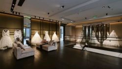 -MuseMarry婚纱(前海嘉里中心店)