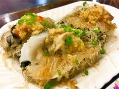 -广州海鲜酒楼(长丰园店)