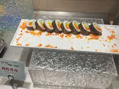 -舜和巴西烤肉餐厅(舜和国际店)