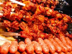 -梨花自助烤肉(天河城店)