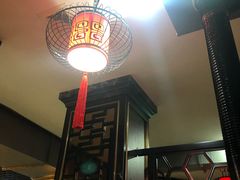 -炭虎子水浒烤肉(梦时代店)