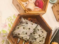 -白天鹅宾馆-玉堂春暖餐厅