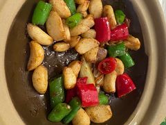 -留半山·香港食堂(啦啦宝都店)