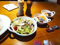 -斗牛士牛排(南京东路店)
