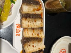 -探鱼·鲜青椒爽麻烤鱼(领展购物广场店)
