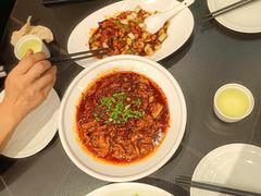 -国人川菜(李家村建东街店)
