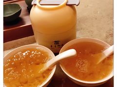 -西安华清御汤酒店