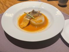 黄鱼-新荣记(西溪湿地店)