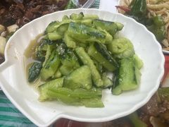 -香满锅老北京羊蝎子火锅·家常菜(新街口店)