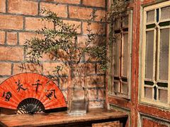 -西关84·History·Art·Cafe