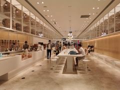 -% Arabica阿拉比卡咖啡(深圳湾万象城店)