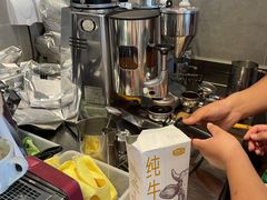 -COSTA COFFEE(中粮祥云店)