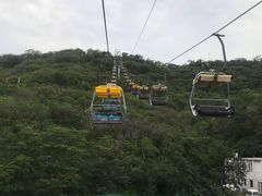 -富斯特索道