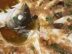 -金典银峰老鹅馆·昆山菜(亭林公园店)