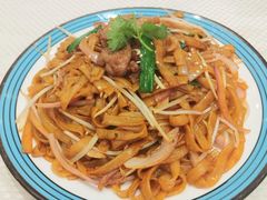 -香港富临皇宫(五月花商业广场店)