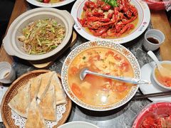 -欧记轩龙虾·私房菜(A店)