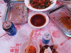 -辣不怕口味虾(长沙总店)