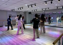 -尚美舞蹈工作室