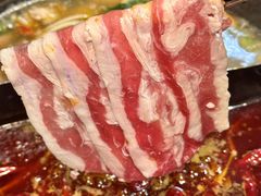 -重庆印象老火锅(梅林店)