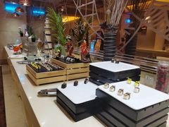 -萧邦音乐会所KTV·蒸汽活海鲜自助(福田店)