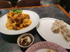 -李记饺子·熏酱东北菜(欢乐谷店)