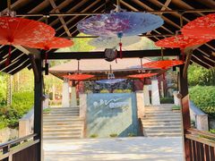 -天目湖涵田半山温泉